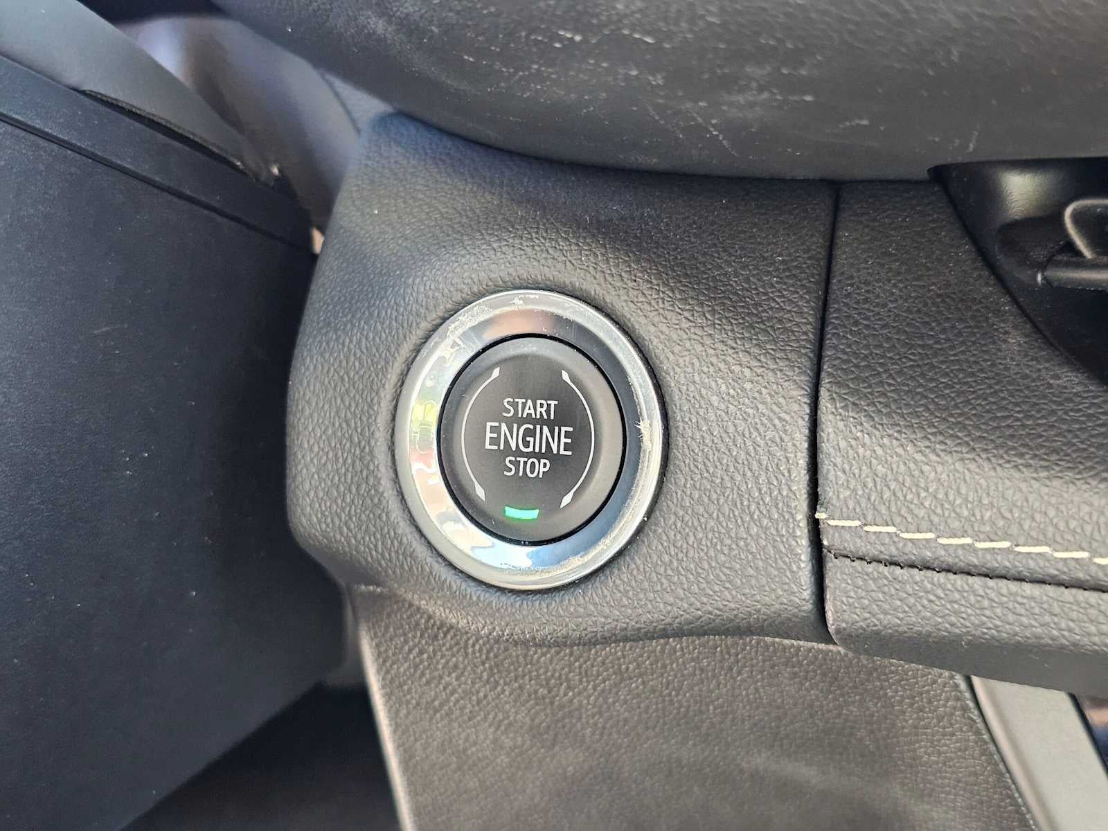 2021 Buick Envision Preferred