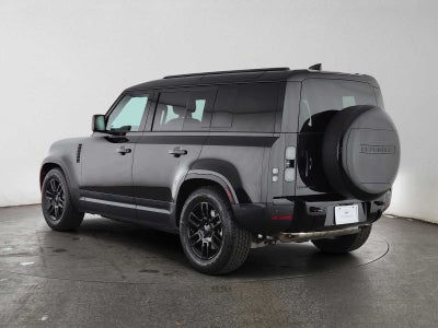 2026 Land Rover Defender S