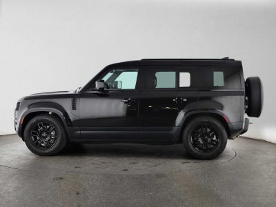 2026 Land Rover Defender S