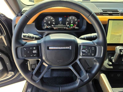 2024 Land Rover Defender X