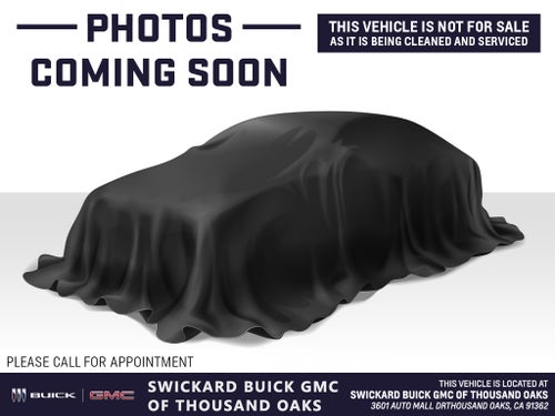 2018 Land Rover Range Rover HSE