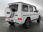 2024 Mercedes-Benz G-Class G 550
