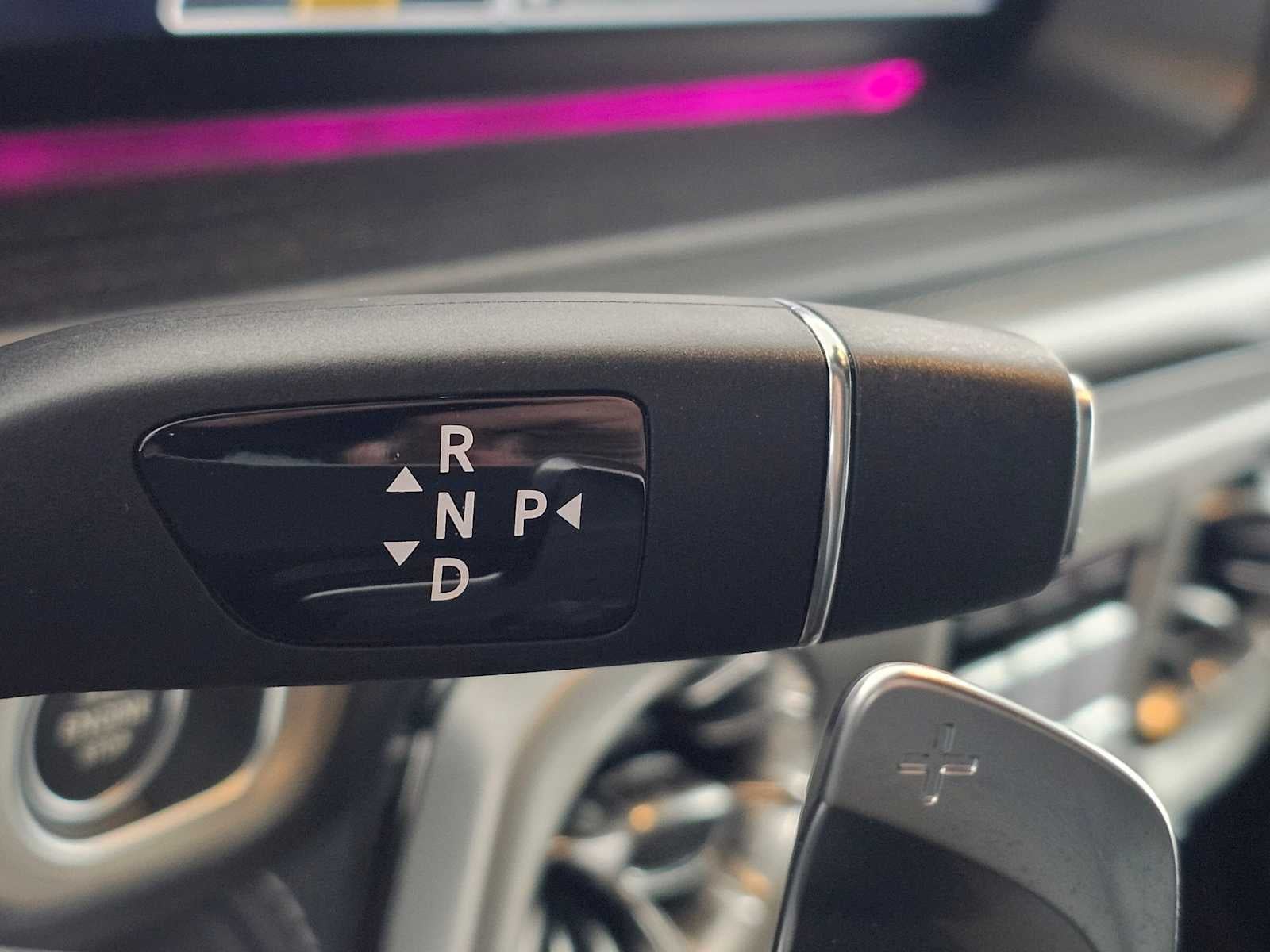 2024 Mercedes-Benz G-Class G 550