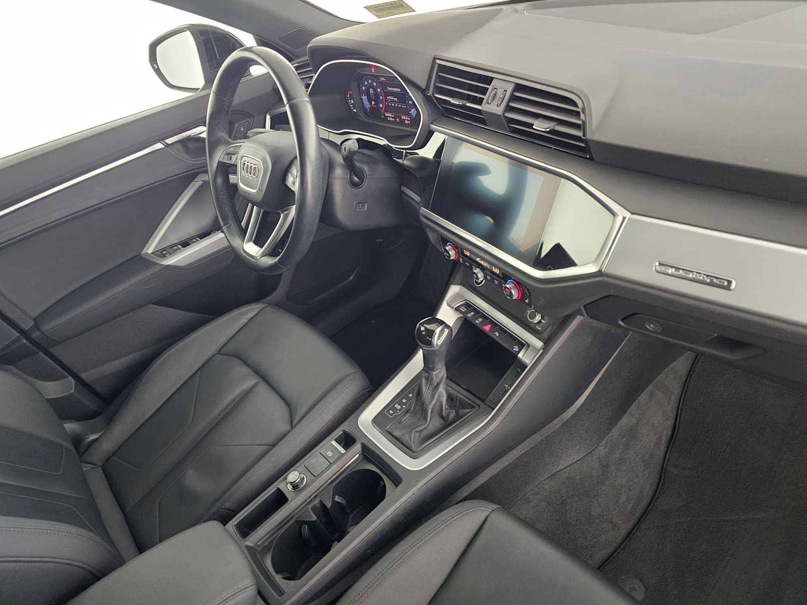 2021 Audi Q3 Premium