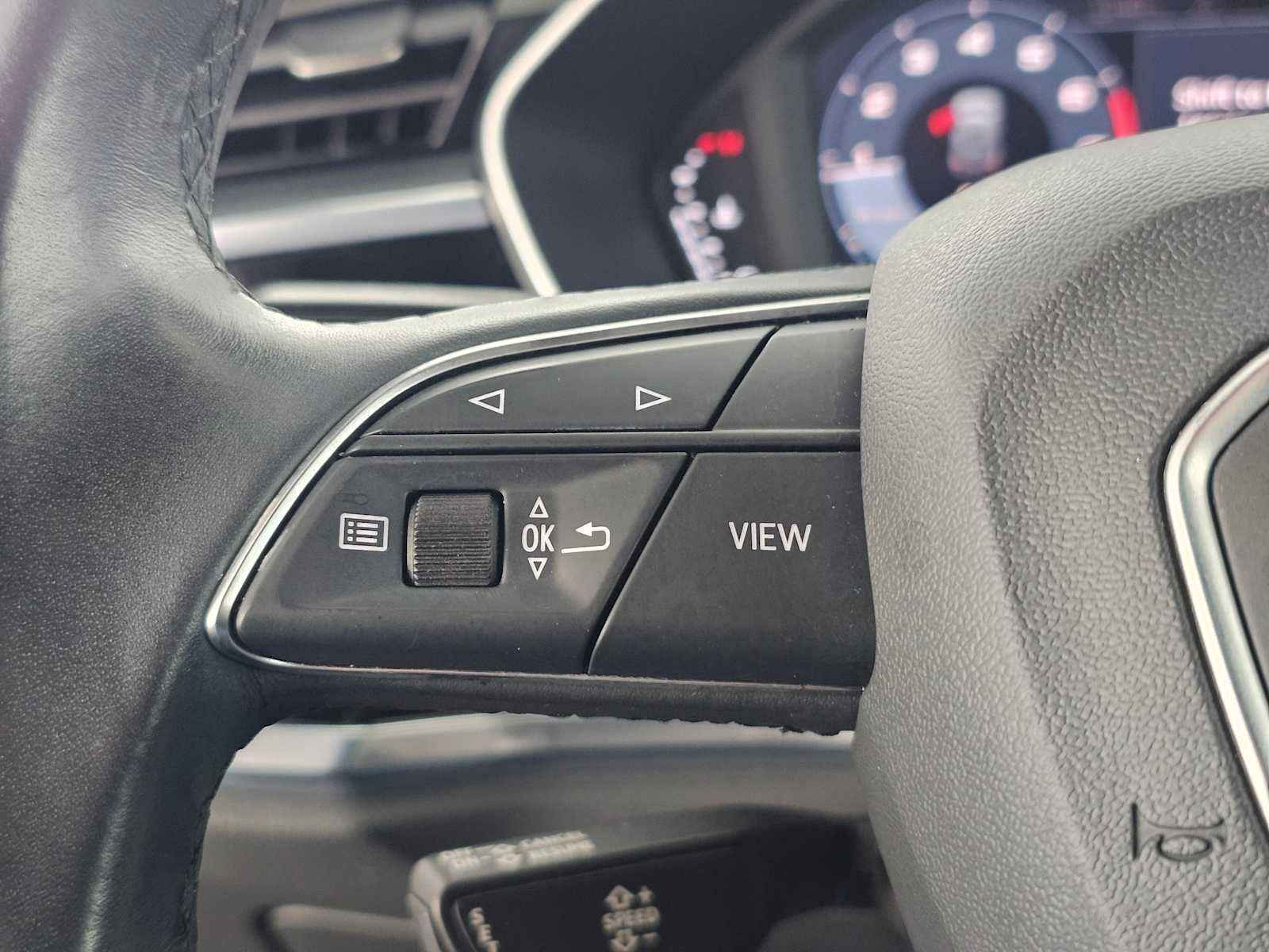 2021 Audi Q3 Premium