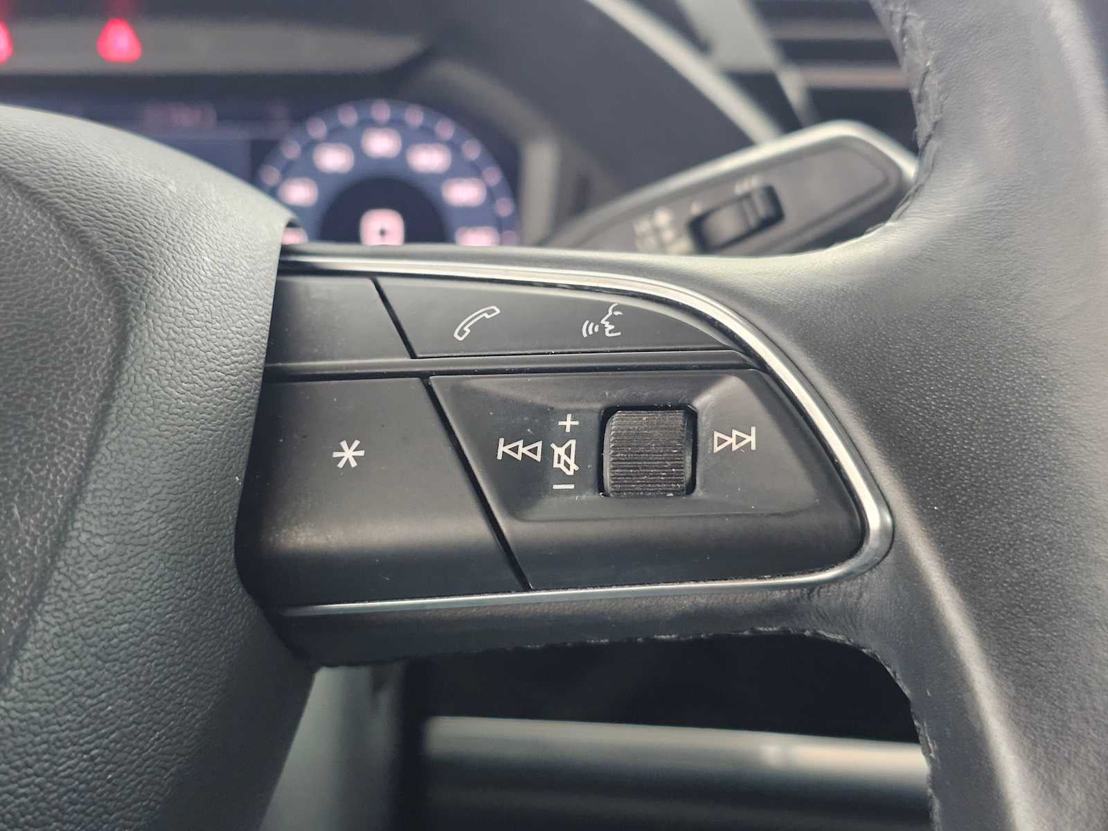 2021 Audi Q3 Premium