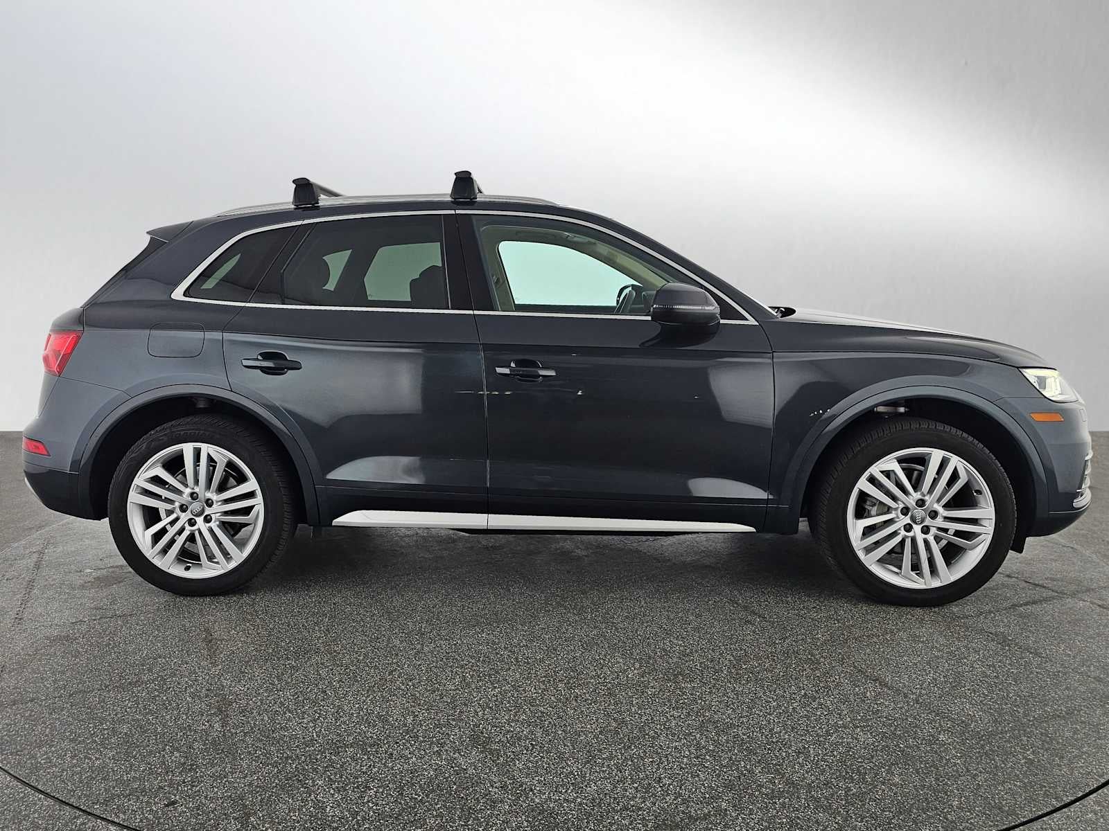 2019 Audi Q5 Premium Plus
