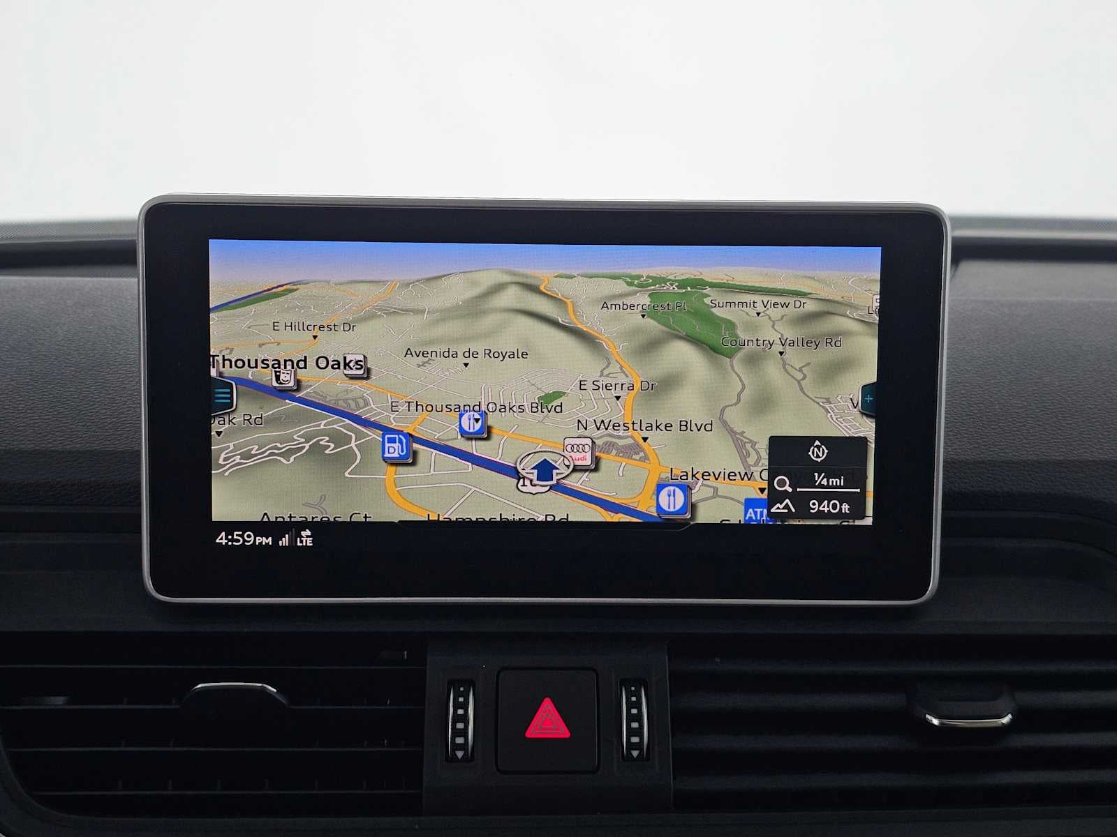 2019 Audi Q5 Premium Plus