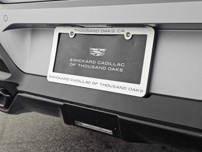 2023 BMW 7 Series 760i xDrive