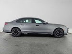 2023 BMW 7 Series 760i xDrive