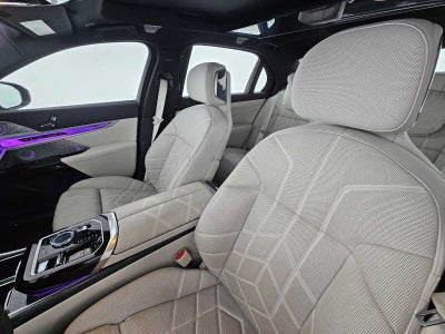 2023 BMW 7 Series 760i xDrive