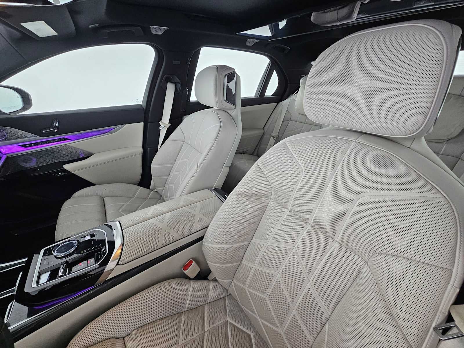 2023 BMW 7 Series 760i xDrive
