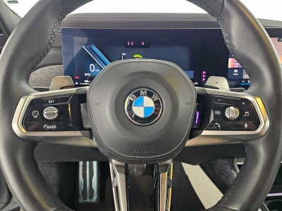 2023 BMW 7 Series 760i xDrive