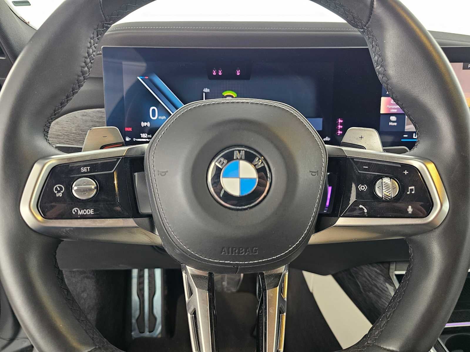 2023 BMW 7 Series 760i xDrive
