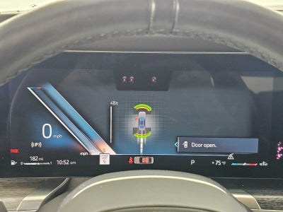 2023 BMW 7 Series 760i xDrive