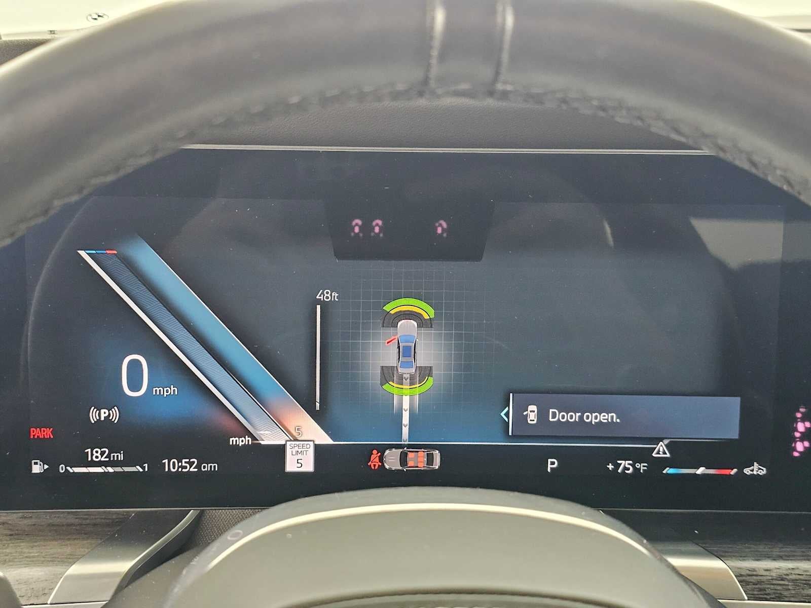 2023 BMW 7 Series 760i xDrive