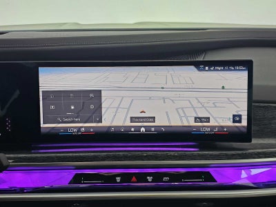 2023 BMW 7 Series 760i xDrive