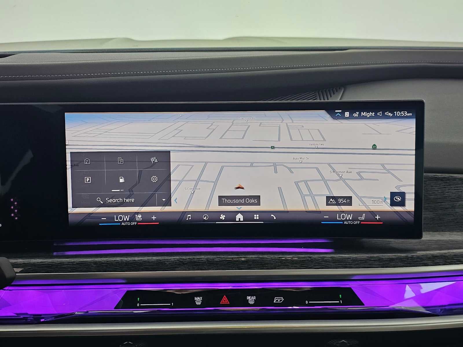 2023 BMW 7 Series 760i xDrive