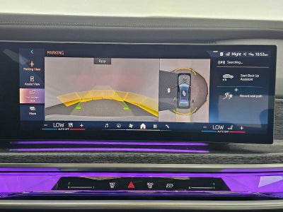 2023 BMW 7 Series 760i xDrive