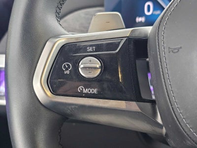 2023 BMW 7 Series 760i xDrive