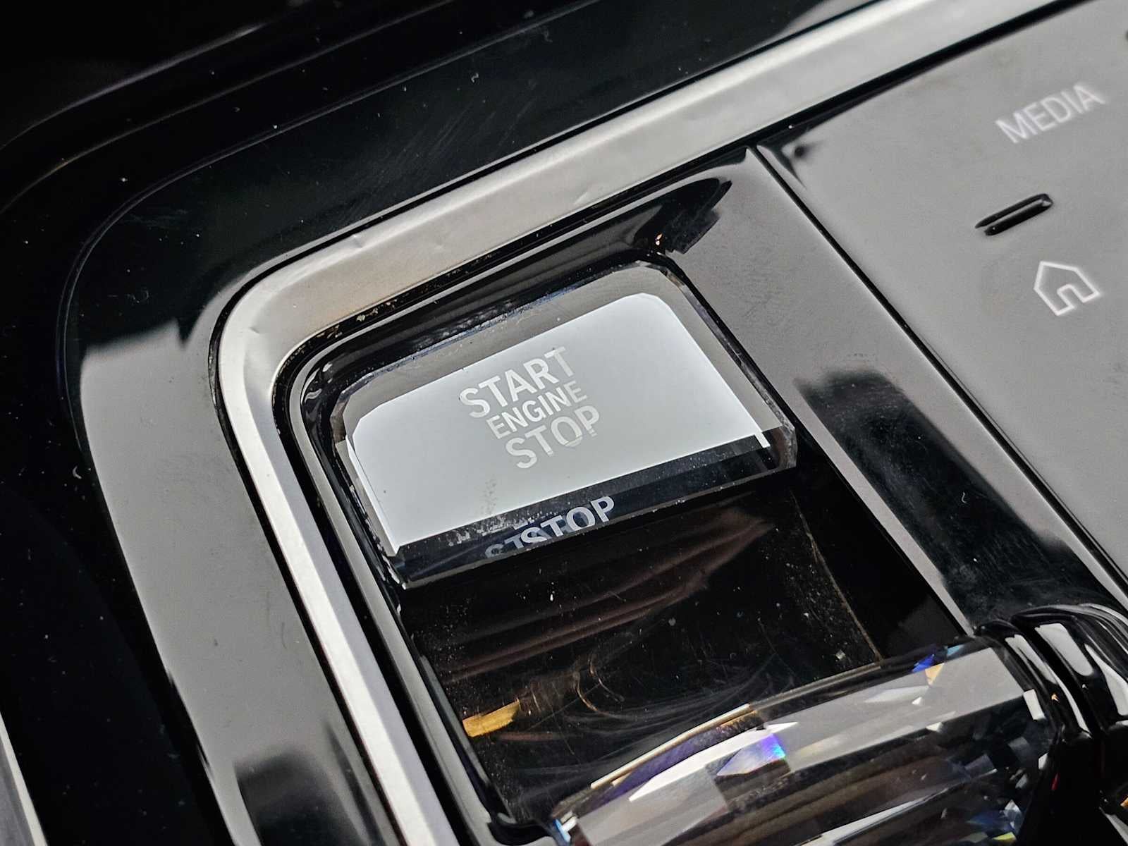 2023 BMW 7 Series 760i xDrive