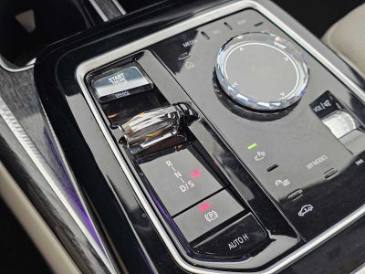 2023 BMW 7 Series 760i xDrive
