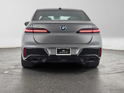 2023 BMW 7 Series 760i xDrive