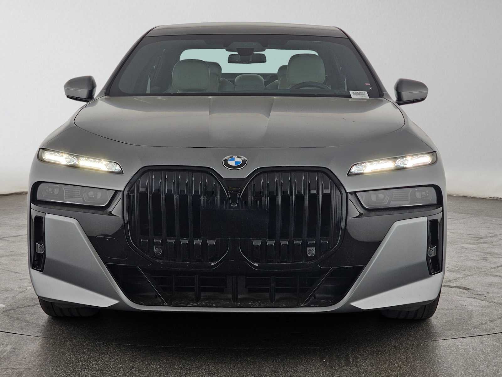 2023 BMW 7 Series 760i xDrive