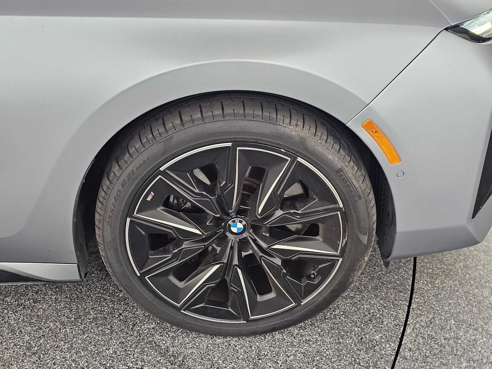 2023 BMW 7 Series 760i xDrive
