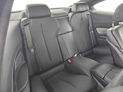 2014 BMW 6 Series 650i