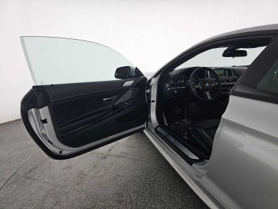 2014 BMW 6 Series 650i