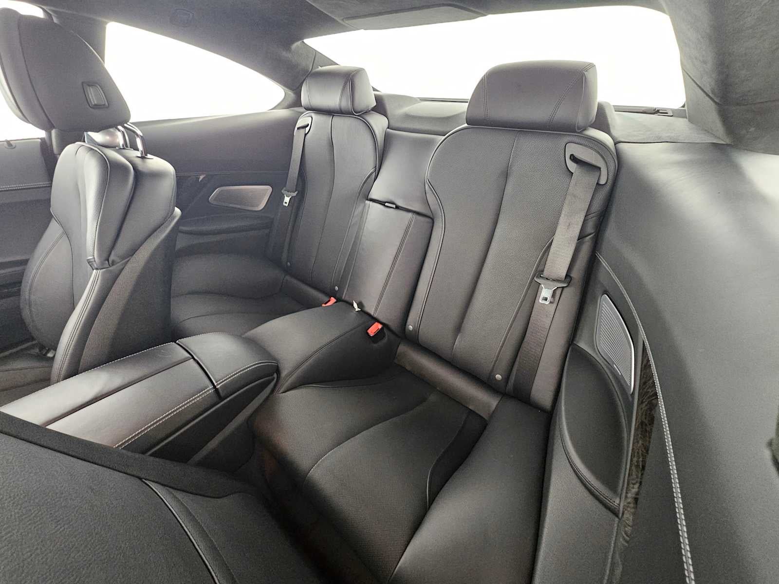 2014 BMW 6 Series 650i