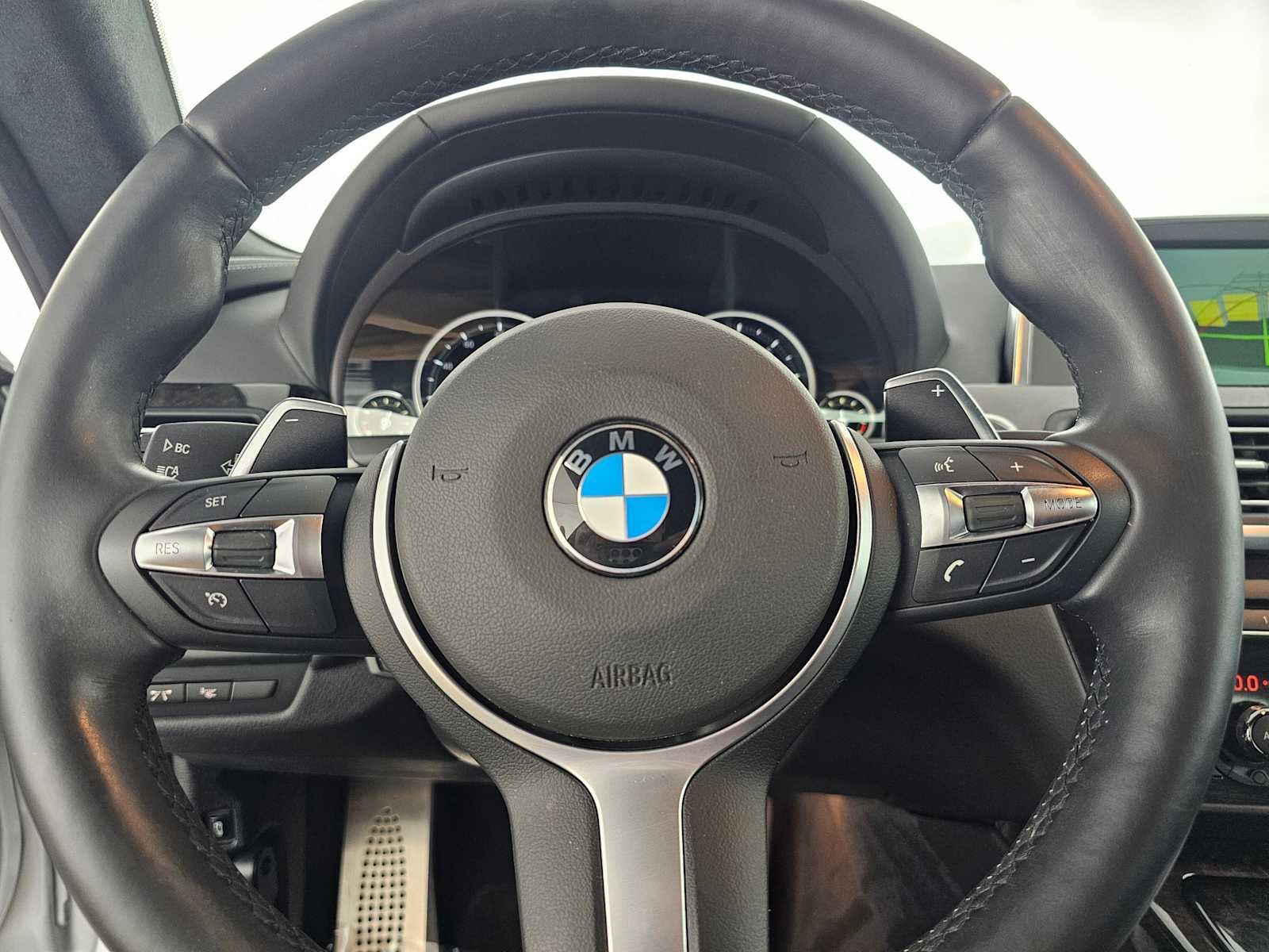 2014 BMW 6 Series 650i