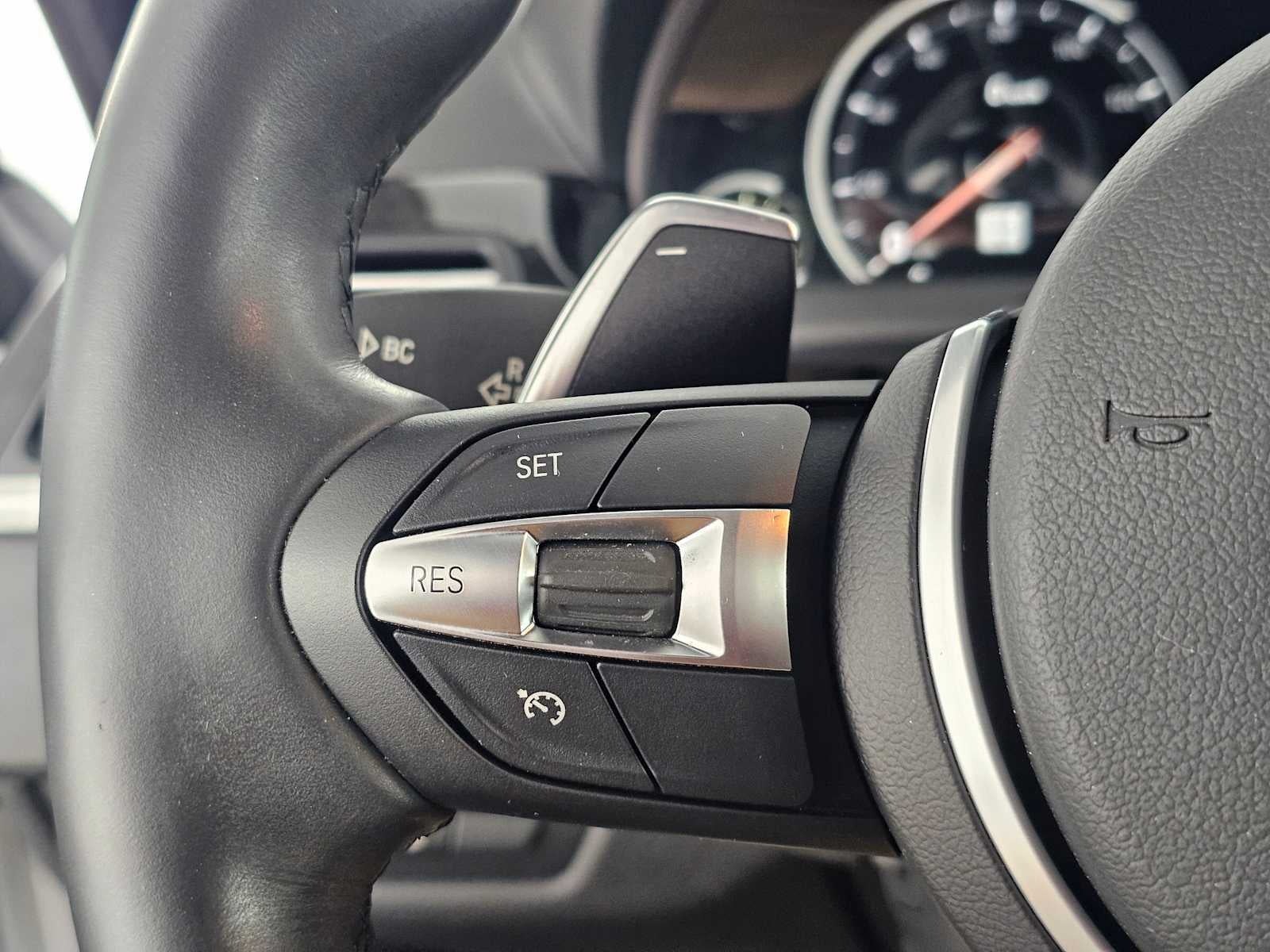 2014 BMW 6 Series 650i