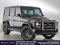 2016 Mercedes-Benz G-Class G 550