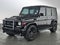 2016 Mercedes-Benz G-Class G 550
