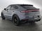 2024 Porsche Cayenne Turbo GT