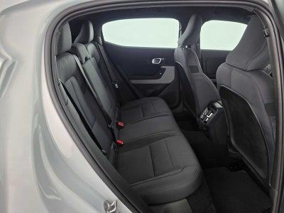 2024 POLESTAR 2 4DR SING MOTR LON