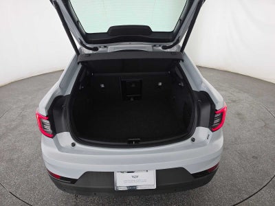 2024 POLESTAR 2 4DR SING MOTR LON