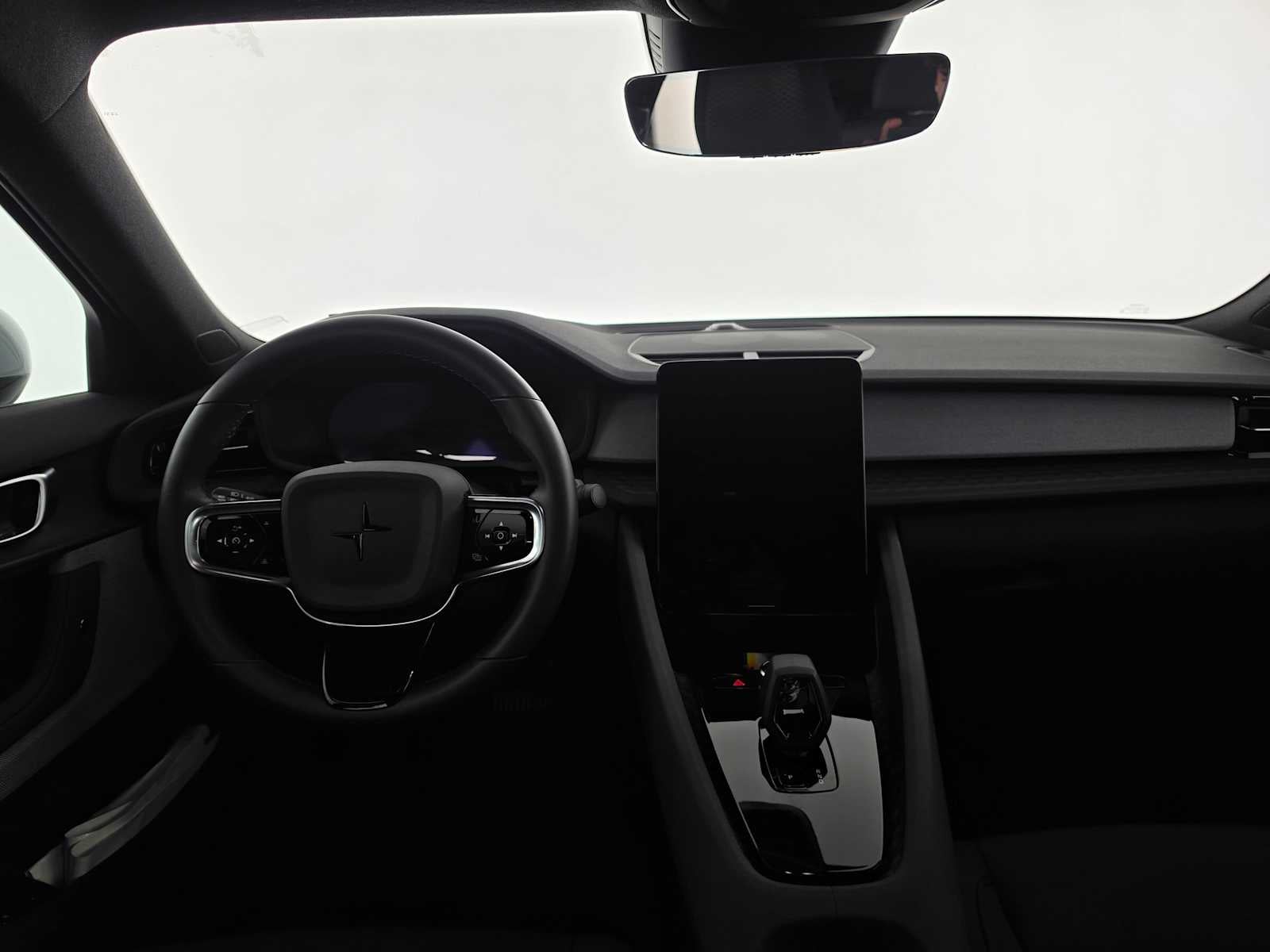 2024 POLESTAR 2 4DR SING MOTR LON