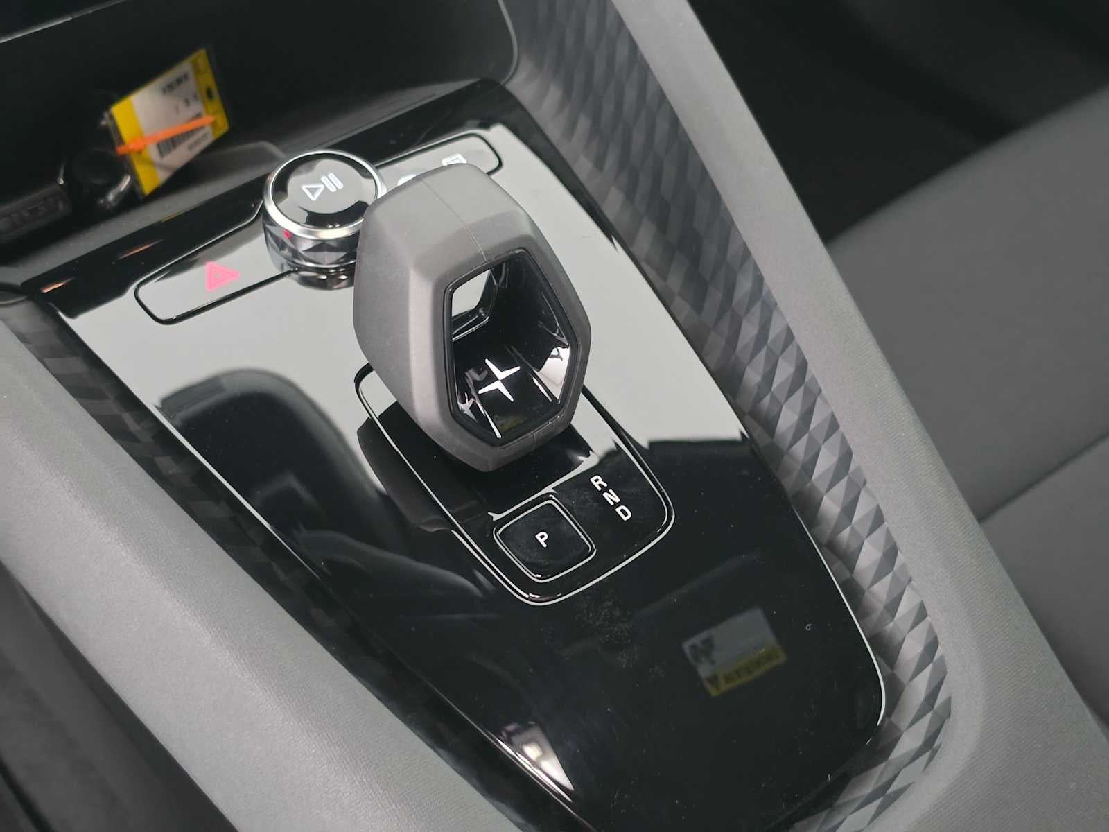 2024 POLESTAR 2 4DR SING MOTR LON