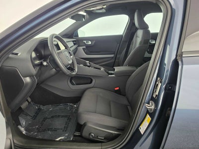 2024 POLESTAR 2 4DR SING MOTR LON