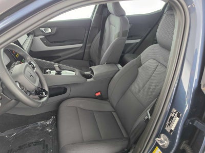 2024 POLESTAR 2 4DR SING MOTR LON