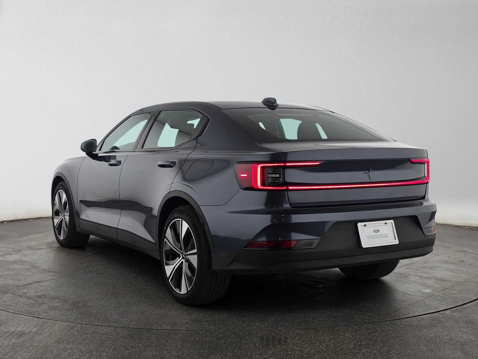 2024 POLESTAR 2 4DR SING MOTR LON