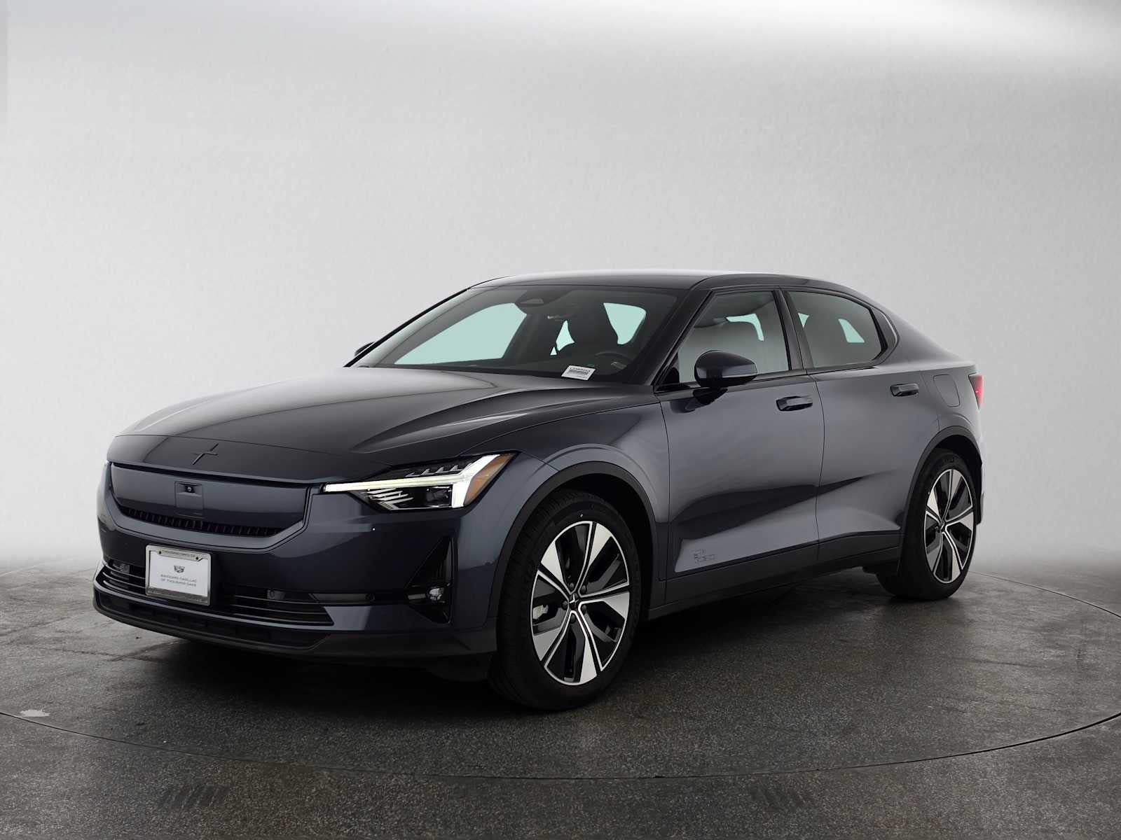 2024 POLESTAR 2 4DR SING MOTR LON