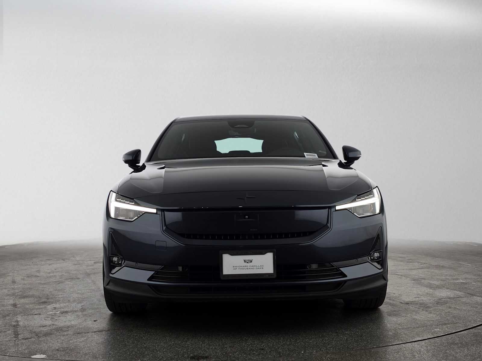 2024 POLESTAR 2 4DR SING MOTR LON