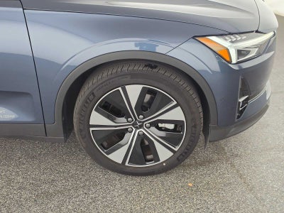 2024 POLESTAR 2 4DR SING MOTR LON