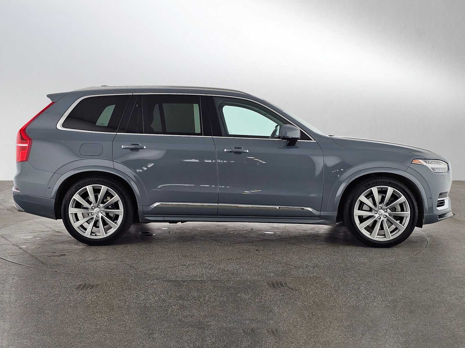 2020 Volvo XC90 Inscription