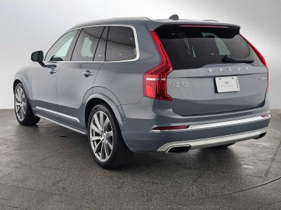2020 Volvo XC90 Inscription