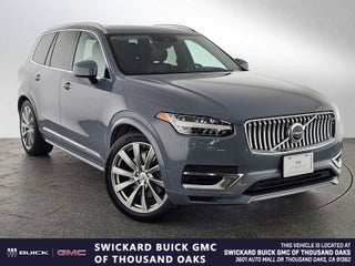 2020 Volvo XC90 Inscription